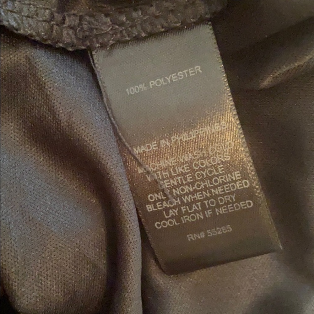EXPRESS DRESS - Picture 7 of 7